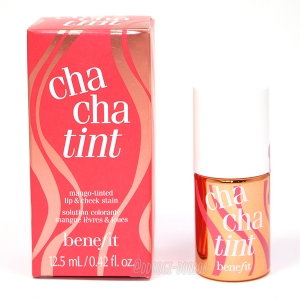 BENEFIT CHA CHA TINT Դն