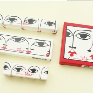 MAC x Toledos Collection ϵ ɫRIPEPEACHɫBARBECUE