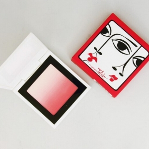 MAC x Toledos Collection ϵ ɫRIPEPEACHɫBARBECUE