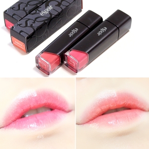 Ʒ#ESPOIR#ϵ COUTURE TOUCH LIP FLUID