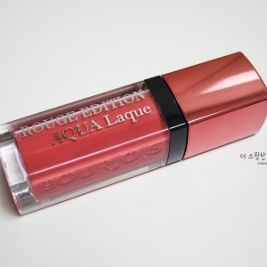 Ʒ ROUGE EDITION AQUA LAQUE ͼƬɫɫ01