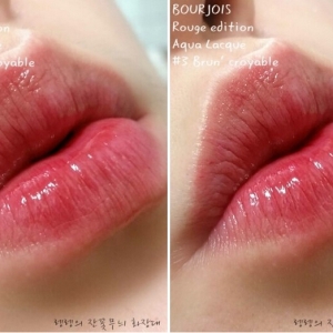 Ʒ ROUGE EDITION AQUA LAQUE ͼƬɫ#03