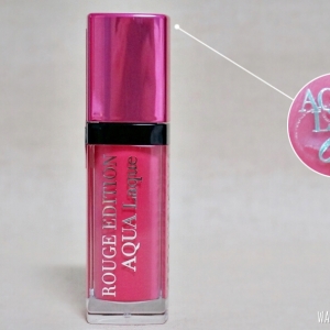 Ʒ ROUGE EDITION AQUA LAQUE ͼƬɫ#08