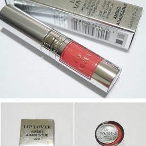 LANCOMEƷ LIP LOVERϵУɫ320