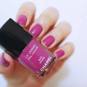 CHANELָ  ɫ643