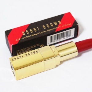 BOBBI BROWNƷƣ2014ʥ޶ϵУɫSULTRY REDȻt