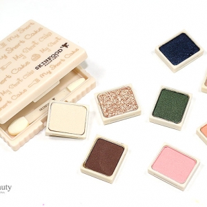 ƷSKIN FOOD 2015ĵɫӰ