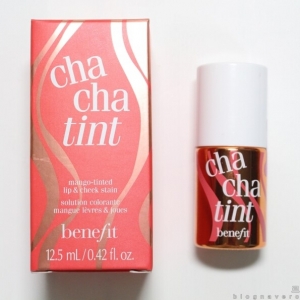 BENEFITƷ CHA CHA TINT